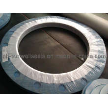 PTFE Teflon Envelope Gasket